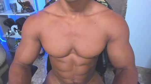 GABRIEL online show from 01.15.25