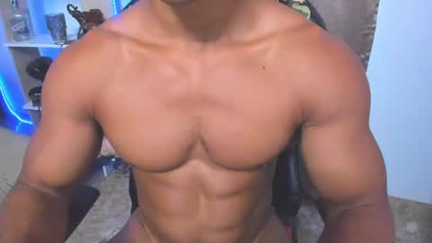 GABRIEL online show from 01.18.25