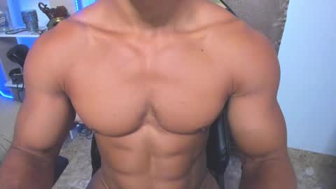 GABRIEL online show from 01.22.25