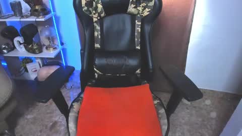 GABRIEL online show from 02.19.25