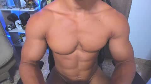 GABRIEL online show from 02.19.25