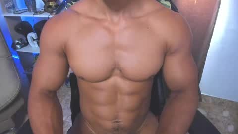 GABRIEL online show from 02.20.25