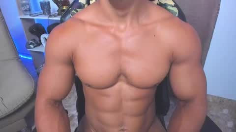 GABRIEL online show from 02.23.25