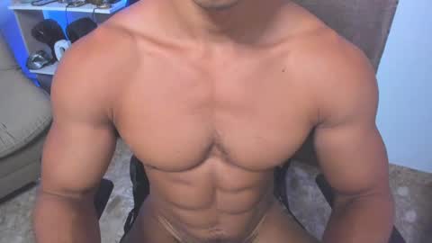 GABRIEL online show from 02.25.25