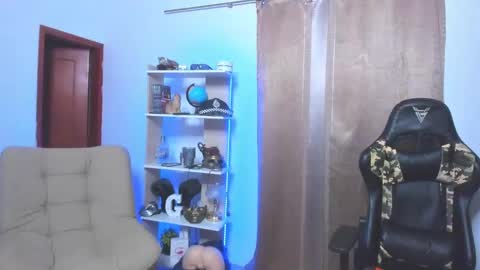 GABRIEL online show from 03.02.25