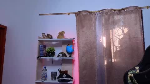 GABRIEL online show from 09.18.25