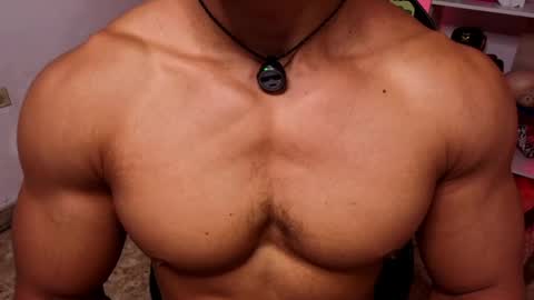 GABRIEL online show from 04.16.26