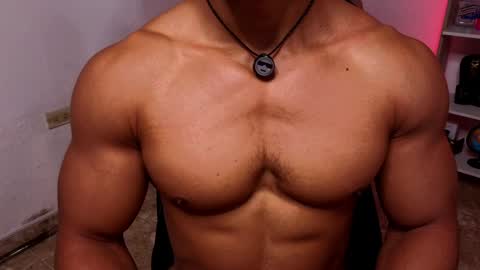 GABRIEL online show from 04.19.26