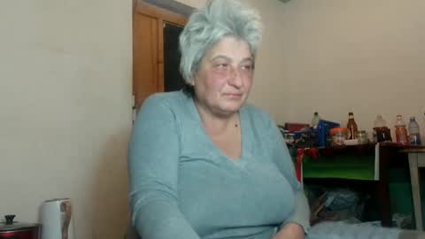 ExquisiteMature online show from 01.05.25