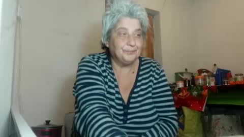 ExquisiteMature online show from 01.11.25