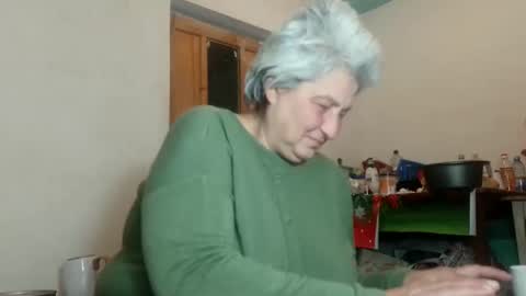 ExquisiteMature online show from 01.12.25