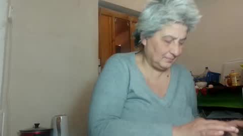 ExquisiteMature online show from 01.16.25