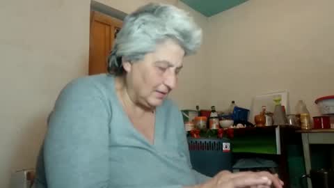 ExquisiteMature online show from 01.17.25