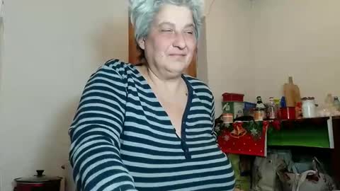 ExquisiteMature online show from 01.25.25