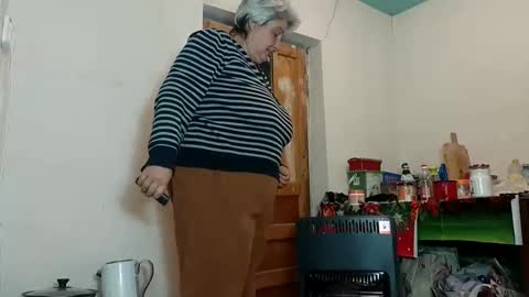 ExquisiteMature online show from 01.25.25