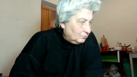 ExquisiteMature online show from 01.26.25