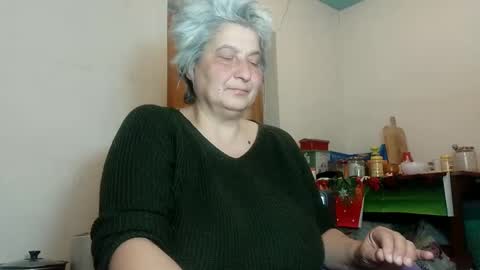 ExquisiteMature online show from 01.30.25