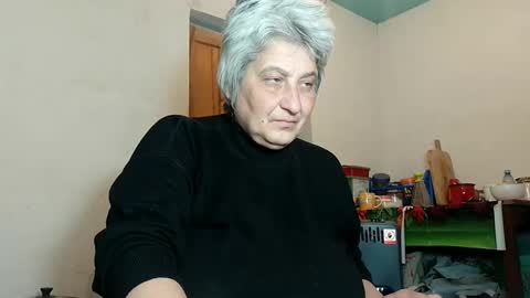 ExquisiteMature online show from 02.06.25