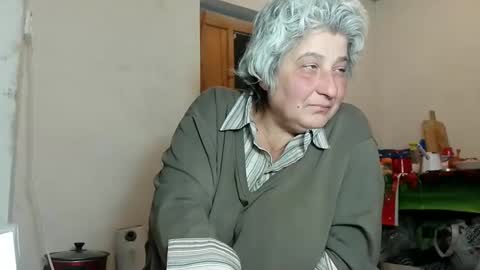 ExquisiteMature online show from 02.10.25