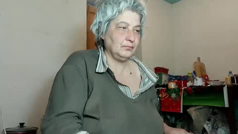 ExquisiteMature online show from 02.11.25