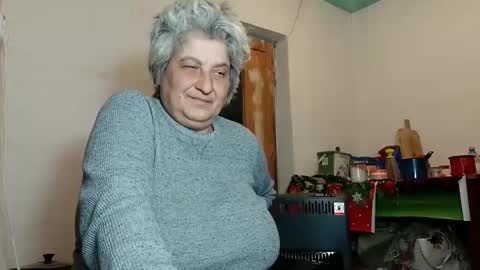 ExquisiteMature online show from 02.14.25