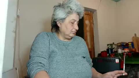 ExquisiteMature online show from 02.15.25