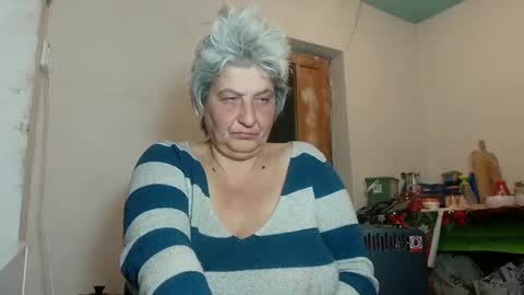 ExquisiteMature online show from 02.22.25