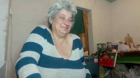 ExquisiteMature online show from 02.22.25