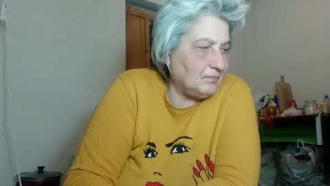 ExquisiteMature online show from 02.23.25