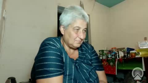 ExquisiteMature online show from 09.17.25