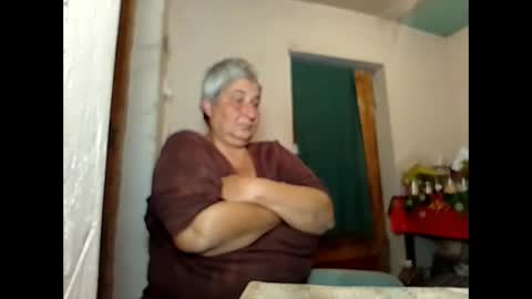 ExquisiteMature online show from 10.07.25