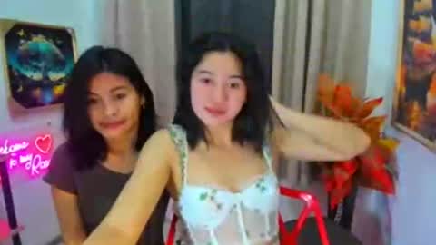 Snapshot of exquisiteruffa chatting on 03.14.26 ruffa online show from 03.14.26