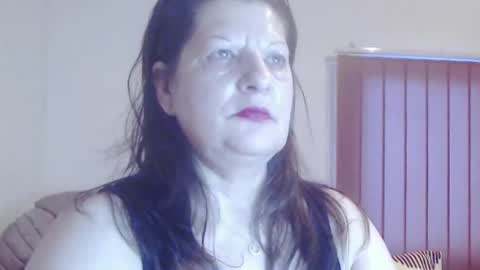 ExtasyMature online show from 01.08.25