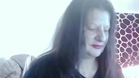 ExtasyMature online show from 01.16.25