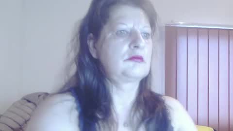 ExtasyMature online show from 01.21.25