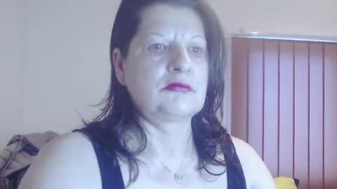 ExtasyMature online show from 01.24.25