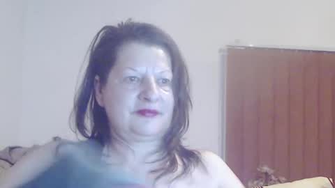 ExtasyMature online show from 03.01.25