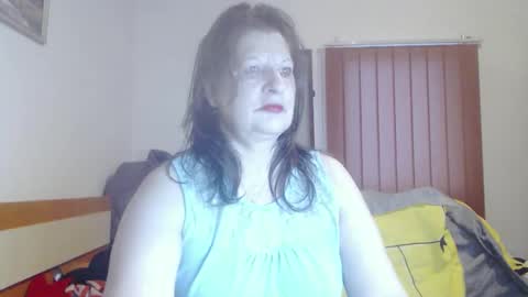 ExtasyMature online show from 11.23.25