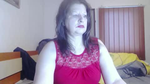 ExtasyMature online show from 11.29.25