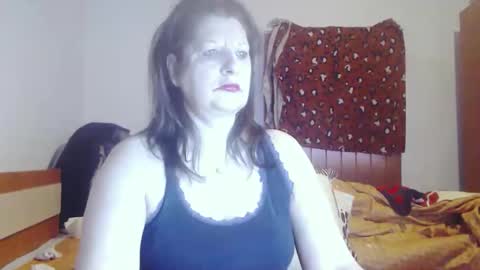 ExtasyMature online show from 12.17.25