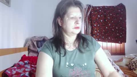 ExtasyMature online show from 01.14.26