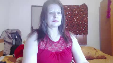 ExtasyMature online show from 01.19.26