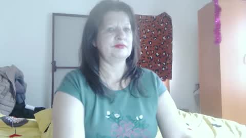 ExtasyMature online show from 02.28.26