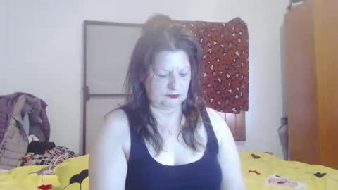 ExtasyMature online show from 03.07.26