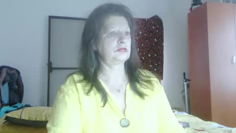 ExtasyMature online show from 03.16.26