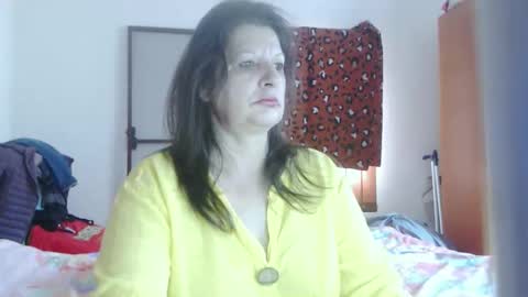 ExtasyMature online show from 03.21.26