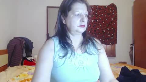 ExtasyMature online show from 03.31.26