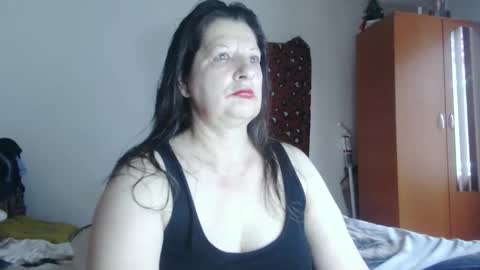 ExtasyMature online show from 06.02.26