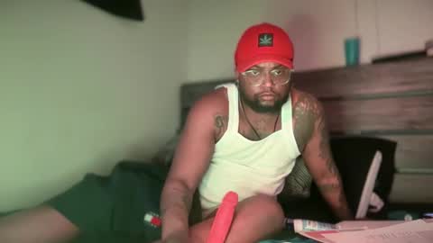 ExtendoKlit online show from 02.13.25