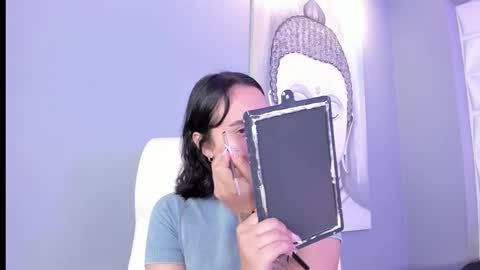 Nina online show from 02.24.26